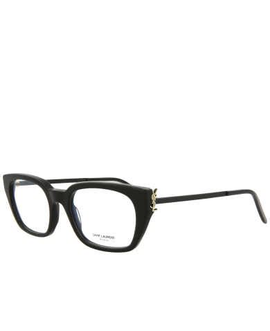 ysl slm480|Saint Laurent Women's Opticals SLM48.